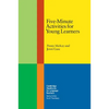 Five-Minute Activities for Young Learners - Paperback