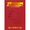 Trigun Maximum Deluxe Edition Volume 3 - Hardcover