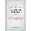 David Hume's Political Theory: Law, Commerce and the Constitution of Government - Paperback
