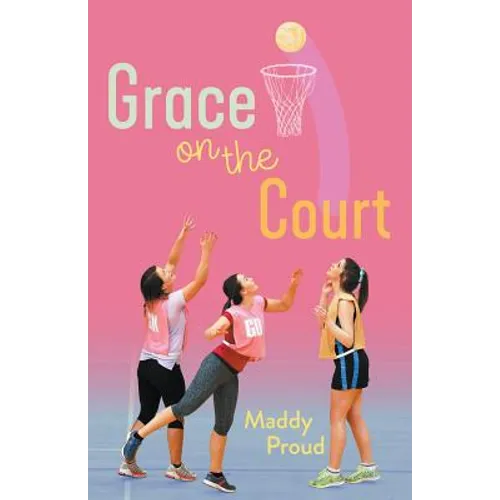 Grace on the Court - Paperback