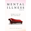 Mental Illness: The Reality of the Spiritual Nature - Paperback
