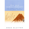 The Zen Commandments: Ten Suggestions for a Life of Inner Freedom - Paperback