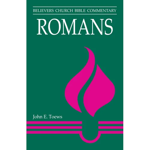Romans - Paperback