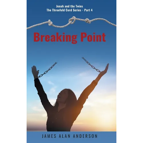 Breaking Point - Hardcover