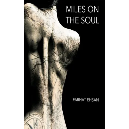 Miles on the Soul - Paperback