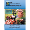 Nutrition during dialysis treatment: E009 DIETETICS - Protein and electrolyte - kidney - dialysis treatment - Paperback