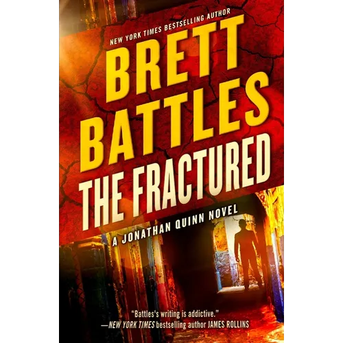 The Fractured - Paperback