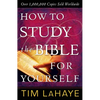 How to Study the Bible for Yourself - Paperback