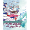 Maggie's Magic Map: Flying with Ted, Tess and the Arctic Terns: Flying with Ted, Tess and the Arctic terns: F - Paperback
