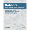 Robótica: Análisis, modelado, control e implementación - Paperback