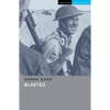 Blasted - Paperback