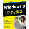 Windows 8 for Dummies - Paperback