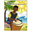 Garifuna Culture: The Spirit of Our Ancestors Coloring Book - Paperback