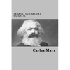 Trabajo Asalariado Y Capital - Paperback