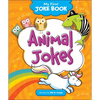 Animal Jokes - Library Binding
