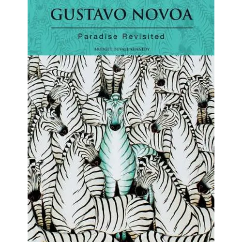 Gustavo Novoa - Paradise Revisited - Paperback