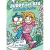 Not Really Buddies - Hardcover