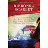 Ribbons of Scarlet: A Novel of the French Revolution's Women - Paperback