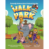The Amazingly Adventurous Stories Of Braxton and James Mays: A Walk Through The Park - Paperback