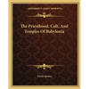 The Priesthood, Cult, And Temples Of Babylonia - Paperback