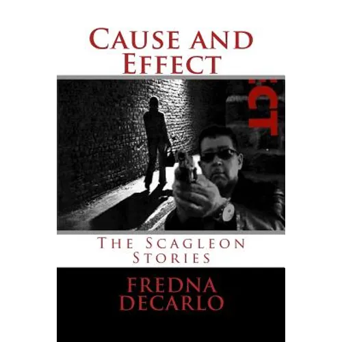Cause and Effect - Paperback