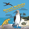 Marcel McDuby the Blue-Footed Booby - Paperback