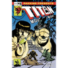 Titan Mouse of Might Issue #5 - Paperback