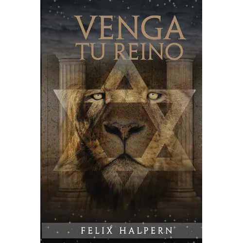 Venga Tu Reino - Paperback