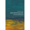 Existentialism: A Very Short Introduction - Paperback