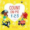 Count on Me 123 - Board Book