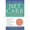 The Essential Net Carb Counter - Paperback
