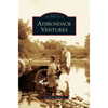Adirondack Ventures - Hardcover