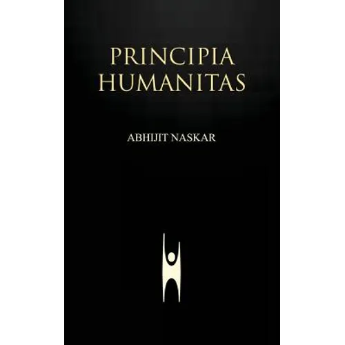 Principia Humanitas - Paperback