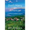 Don't Marry an American - Paperback