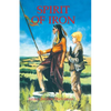 Spirit of Iron - Paperback