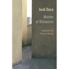 Master of Distances - Paperback