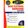 Schaum's Outline of Basic Electrical Engineering - Paperback