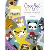Crochet Animal Blankets and Blocks: Create Over 100 Animal Projects from 18 Cute Crochet Blocks - Paperback