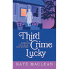 Third Crime Lucky - Paperback