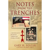 Notes from the Trenches: A Musician's Journey Through World War I - Paperback