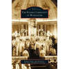 Polish Community of Worcester - Hardcover