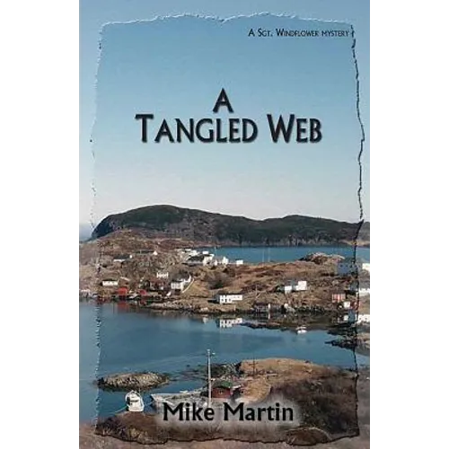 A Tangled Web - Paperback