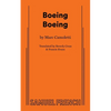 Boeing Boeing - Paperback