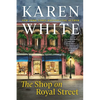 The Shop on Royal Street - Paperback