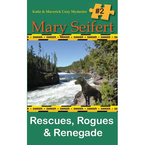 Rescues, Rogues & Renegade - Paperback