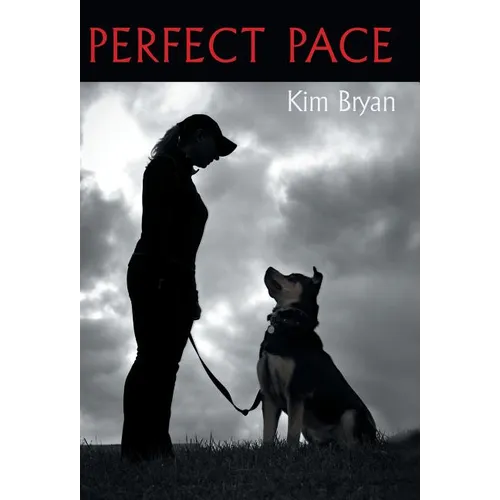 Perfect Pace - Hardcover