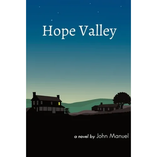 Hope Valley - Paperback