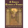 A Child's Garden of Verses, with a special preface by Mrs. Stevenson - Paperback