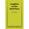 Laughter on the 23rd Floor - Paperback