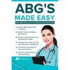 ABG'S Made Easy: An Easy Reference for RN's and RRT's - Paperback